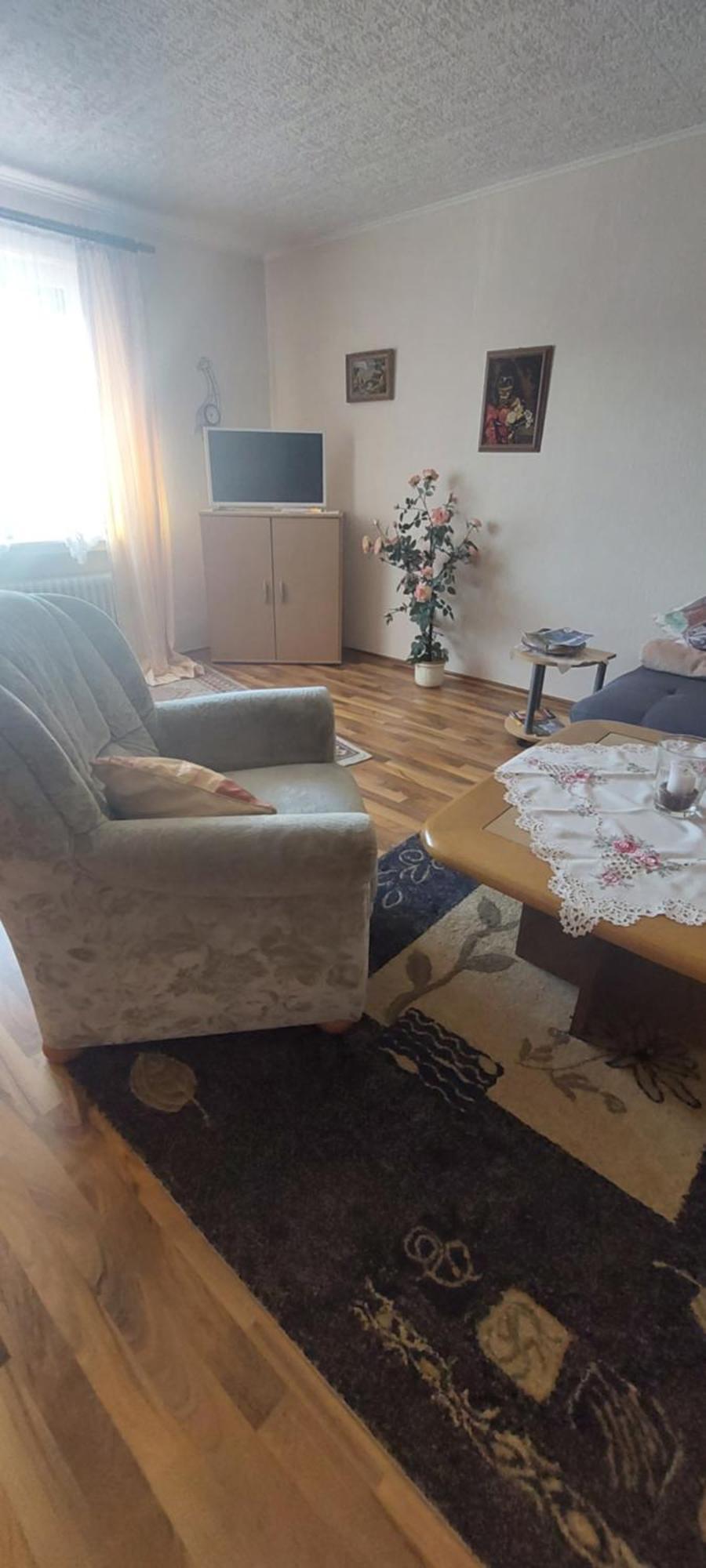 Ferienwohnung Fuelbier Oberzissen Esterno foto